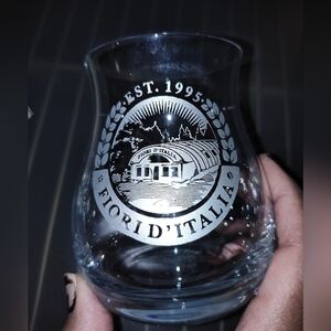 🥃Glencairn crystal whisky glass🥃